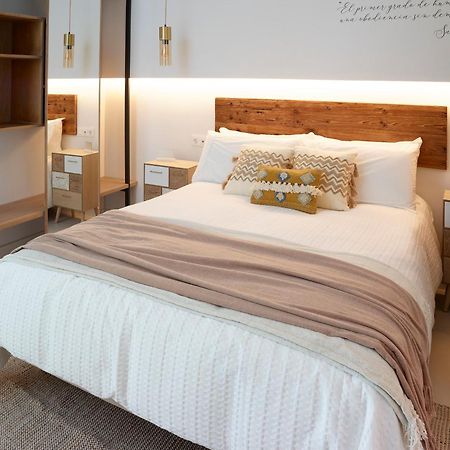 Ld Convento Cister Hotel Malaga Room photo