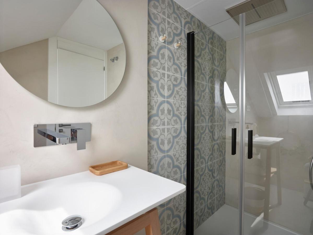 Ld Convento Cister Hotel Malaga Exterior photo