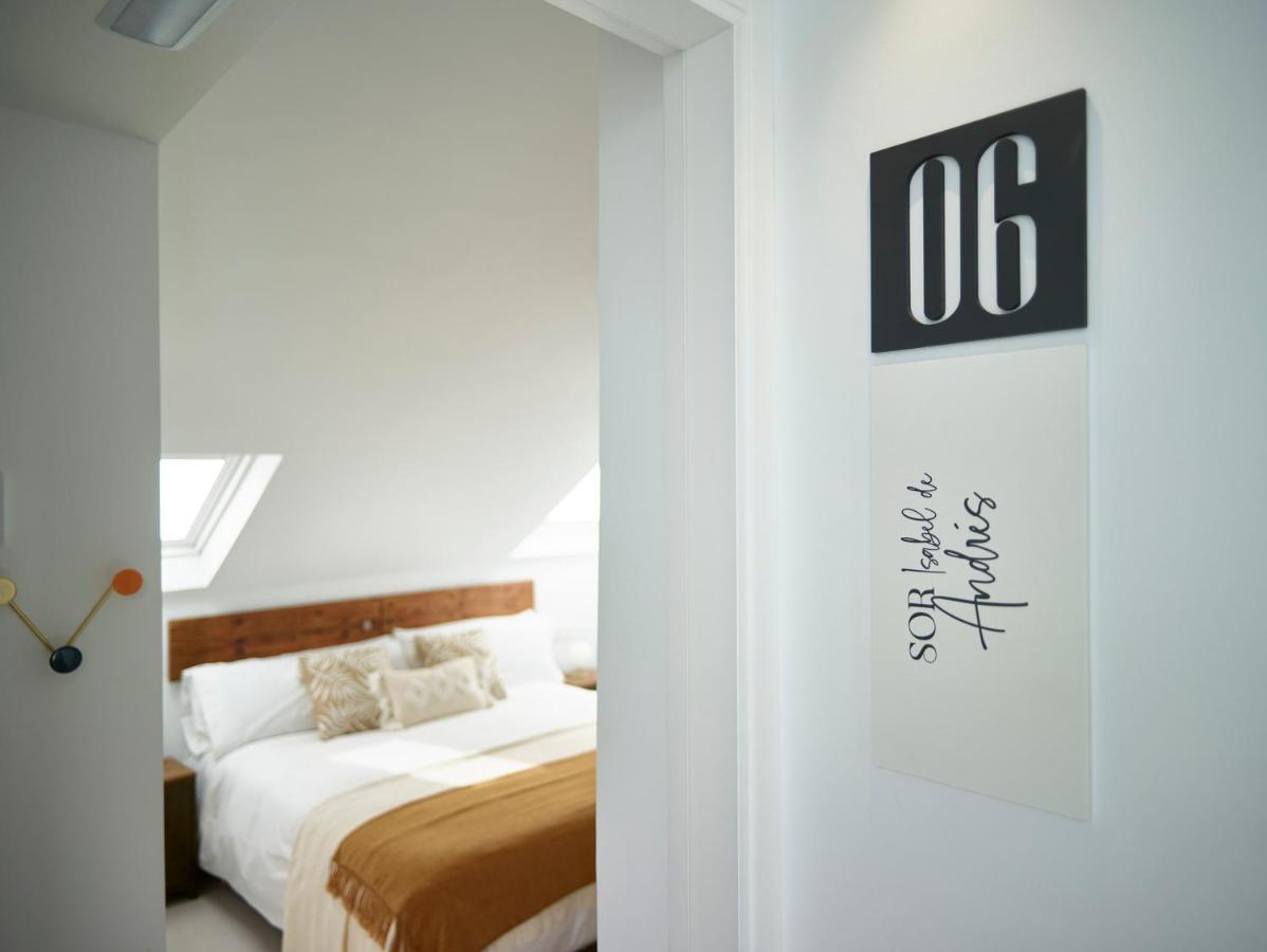 Ld Convento Cister Hotel Malaga Exterior photo