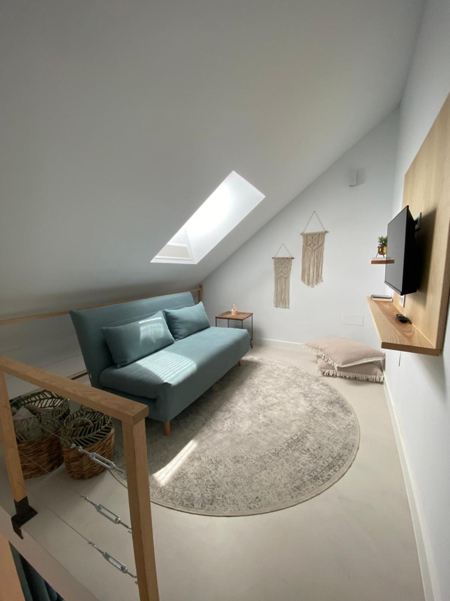 Ld Convento Cister Hotel Malaga Room photo