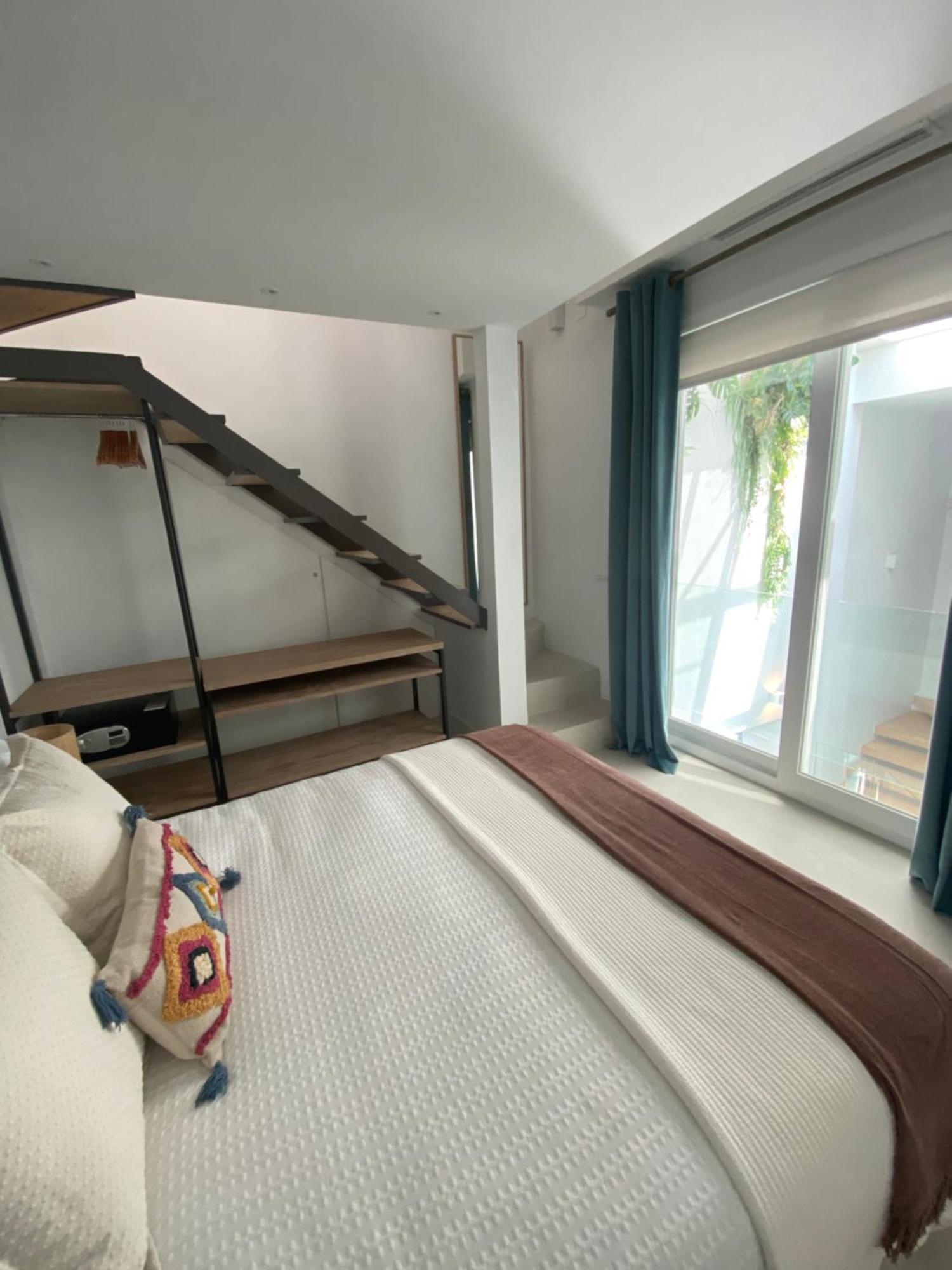 Ld Convento Cister Hotel Malaga Room photo