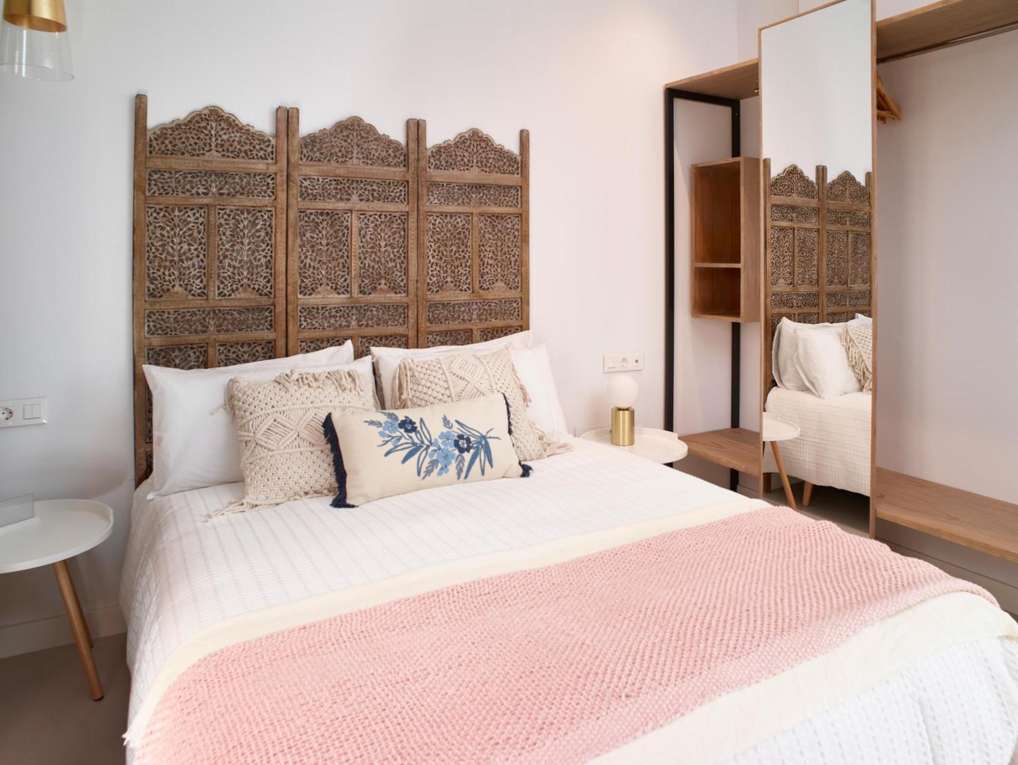 Ld Convento Cister Hotel Malaga Room photo